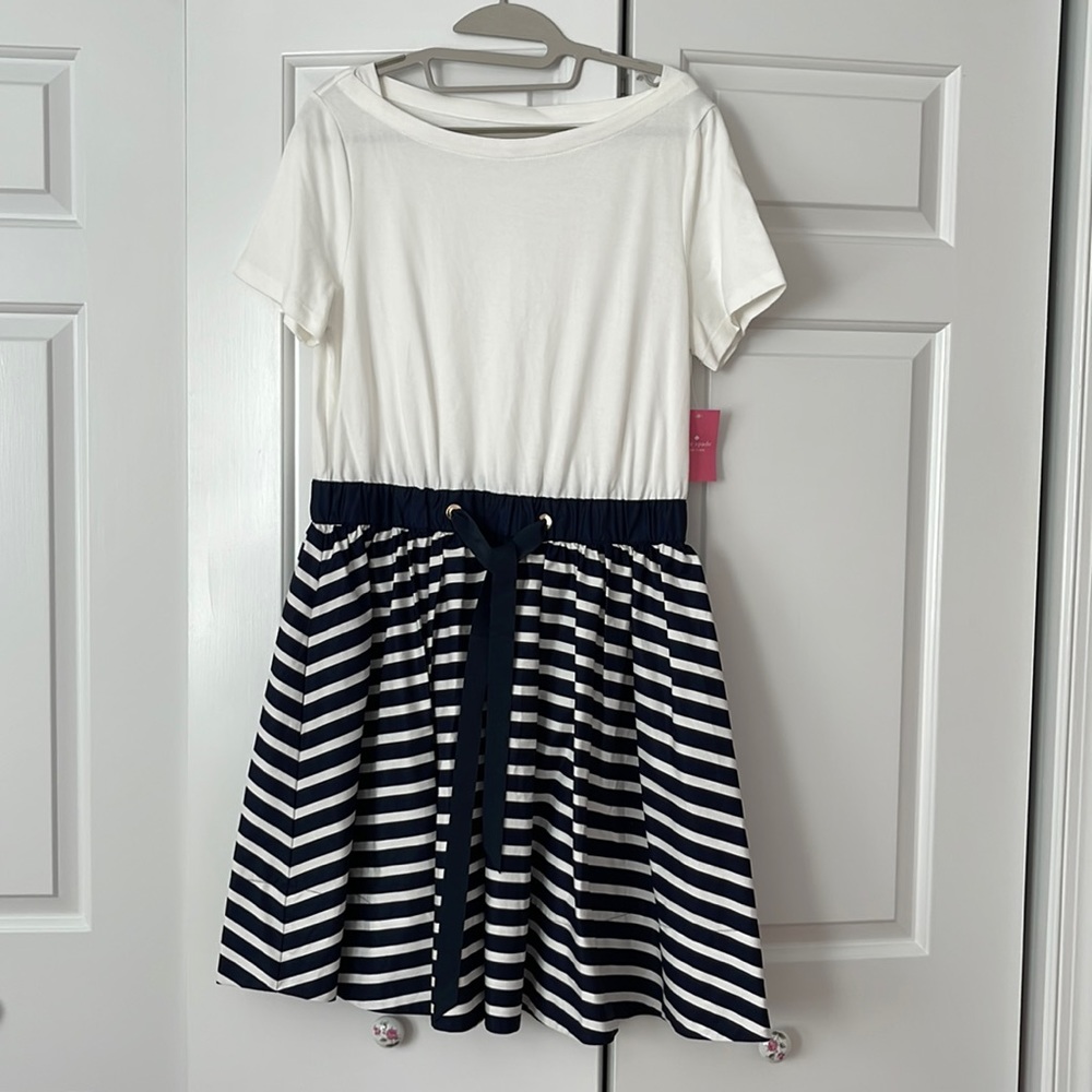NWT Kate Spade Dress M